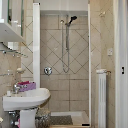 Casa Marta - Con Giardino 公寓