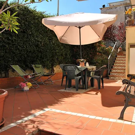 Casa Marta Bilocale Con Dependance Annessa *