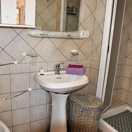 Apartment Casa Marta Bilocale Con Dependance Annessa Formia