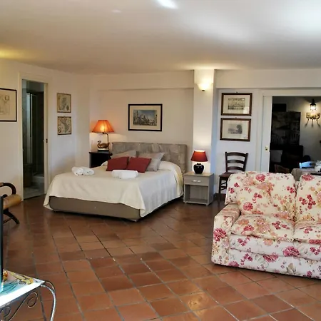 Apartment Casa Marta Bilocale Con Dependance Annessa