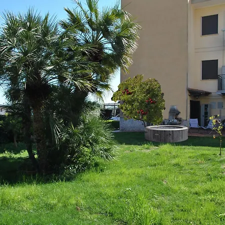 Casa Marta Bilocale Con Dependance Annessa *