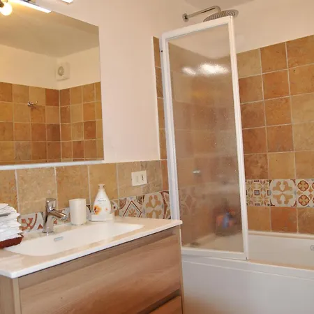 Casa Marta Bilocale Con Dependance Annessa Apartment