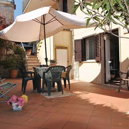 Casa Marta Bilocale Con Dependance Annessa Apartment *