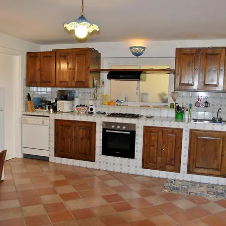 Apartment Casa Marta Bilocale Con Dependance Annessa Formia