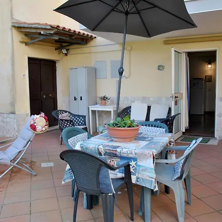 Casa Marta Bilocale Con Dependance Annessa Apartment *