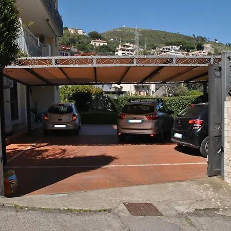 Casa Marta Bilocale Con Dependance Annessa *