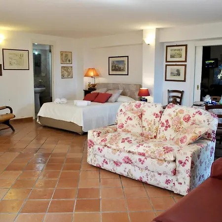 Casa Marta Bilocale Con Dependance Annessa