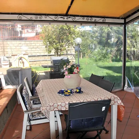 Casa Marta Bilocale Con Dependance Annessa Apartment