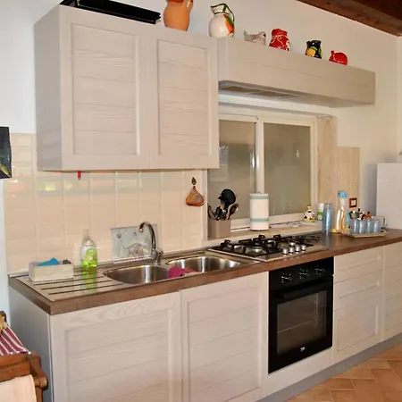 Casa Marta Bilocale Con Dependance Annessa * Formia