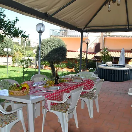 Casa Marta Bilocale Con Dependance Annessa Apartment