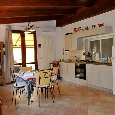 Casa Marta Bilocale Con Dependance Annessa * Formia