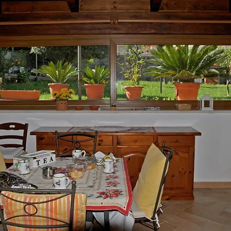 Casa Marta Bilocale Con Dependance Annessa