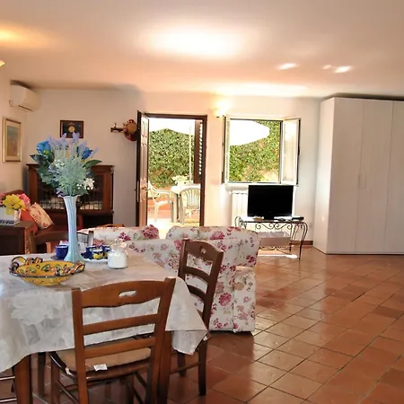 Casa Marta Bilocale Con Dependance Annessa